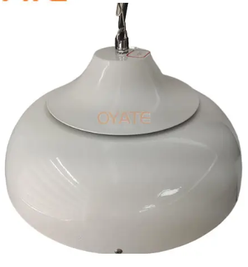 WiFi electric heater