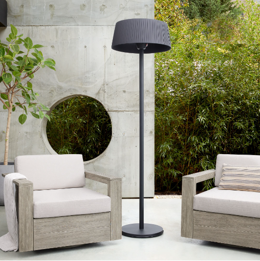 CE approved electric heater