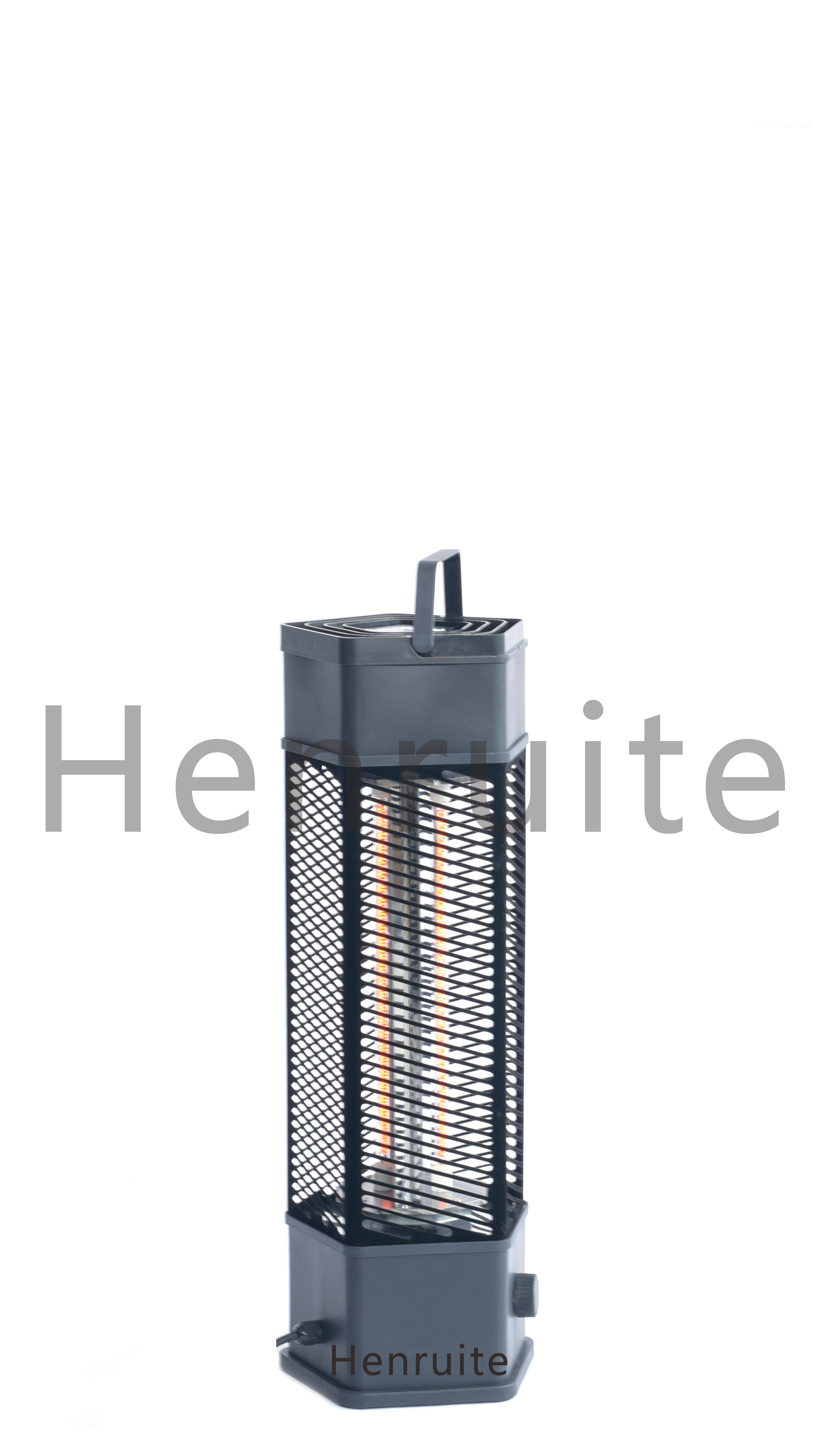 IP65 waterproof outdoor heater