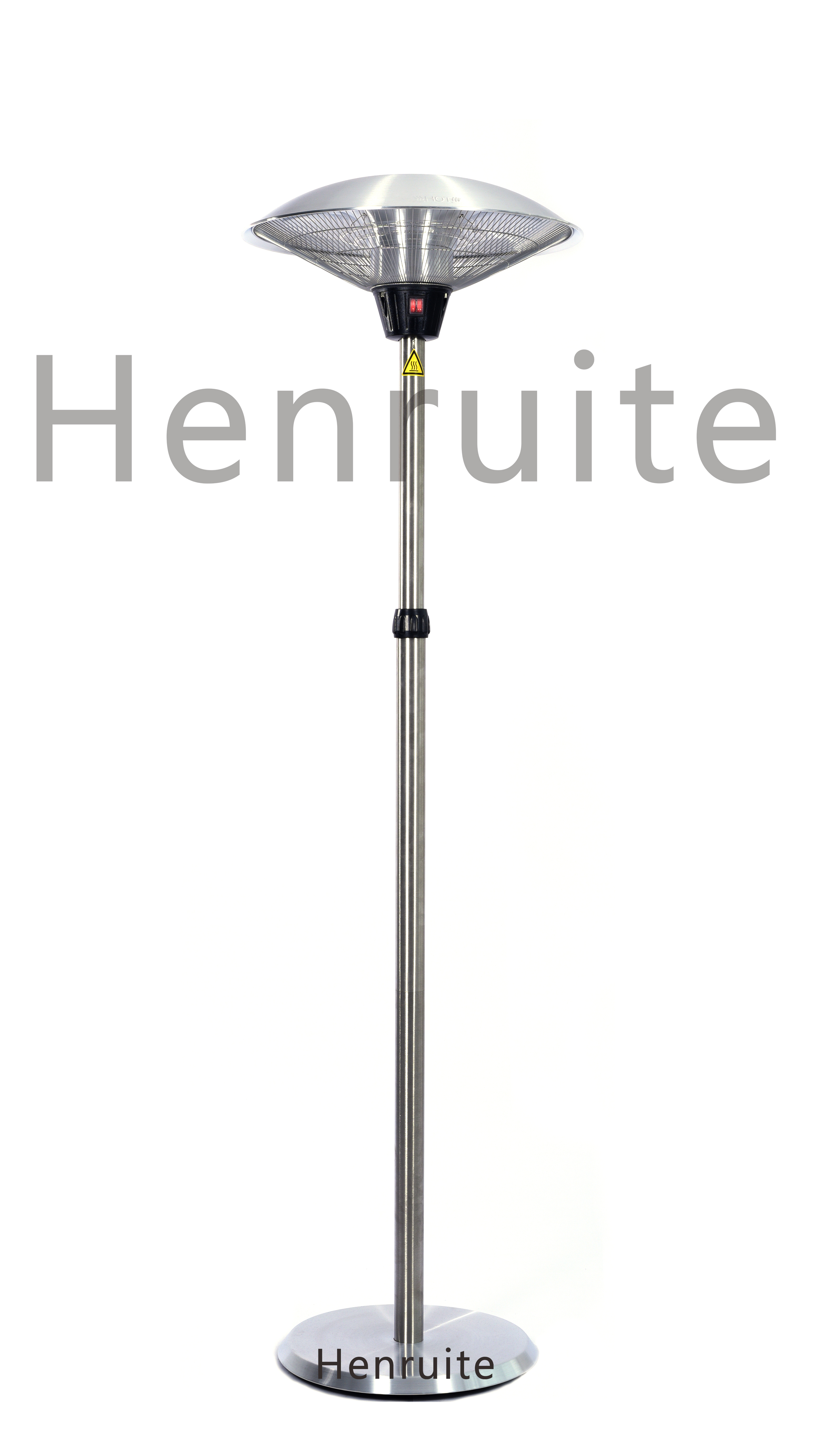 IP65 waterproof electric heater