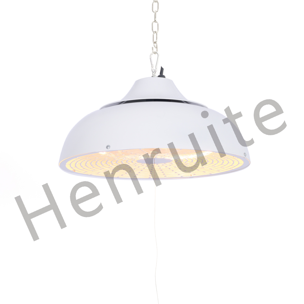 IP65 waterproof heater