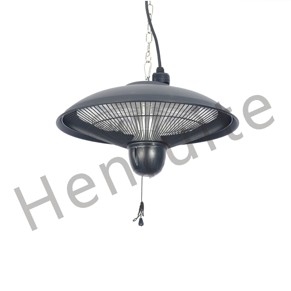 IP66 waterproof outdoor heater